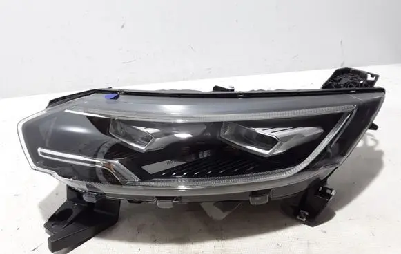Renault Espace V (RFC) Headlight/headlamp