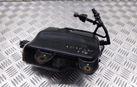 Volvo V50 Catalyst/FAP/DPF particulate filter 3M51-9C103-AH