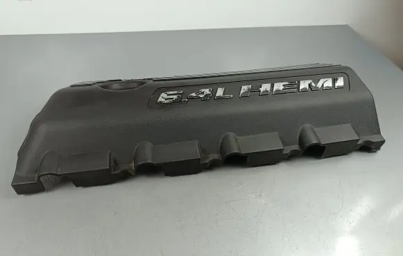 Jeep Grand Cherokee Engine cover (trim) 05038693AD
