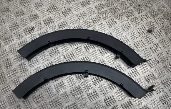 Other trunk/boot trim element