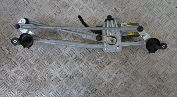 Hyundai Tucson IV NX4 Wiper motor 98100-N9000
