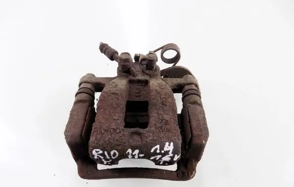 KIA Rio Rear brake caliper