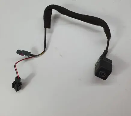 Audi A6 S6 C6 4F Reversing camera 4L0980551B