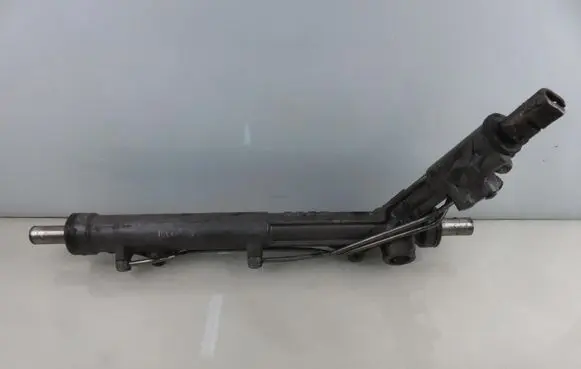Steering rack