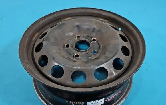 Seat Toledo III (5P) R16 steel rim IMPRK1579731