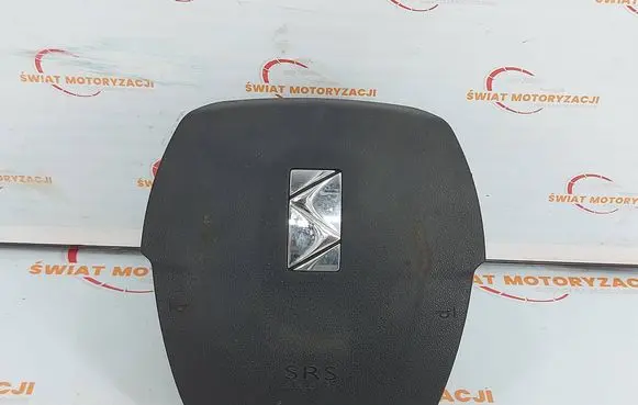 Citroen DS4 Steering wheel airbag 96888248ZD