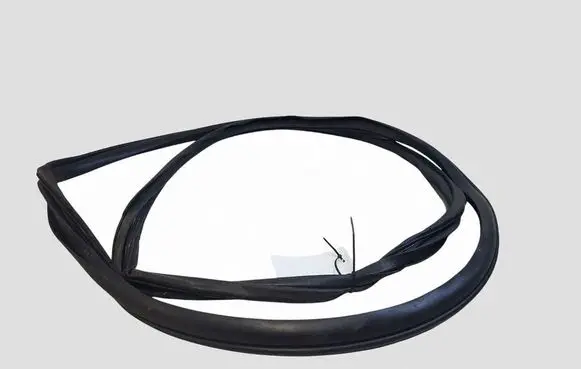 Citroen C-Crosser Front door rubber seal