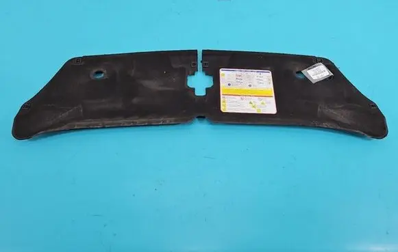 Fiat Ducato Engine bonnet/hood sound/heat insulation 1378687080 IMPRK1517762