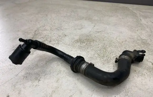 Volkswagen PASSAT B6 Vacuum line/pipe/hose 3C0611939A