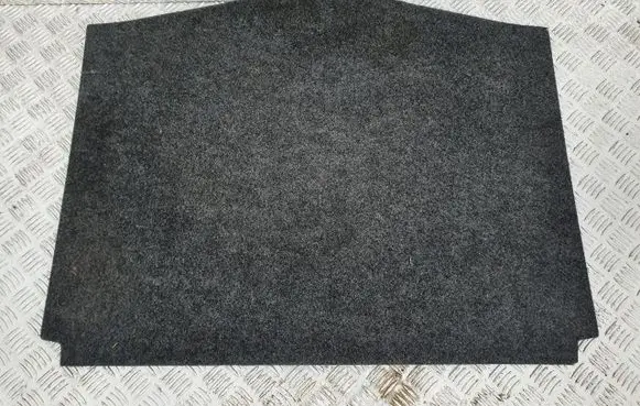 Nissan Note (E12) Trunk/boot mat liner PU9450
