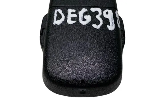 Opel Mokka Rain sensor 95157887 20121108183921C