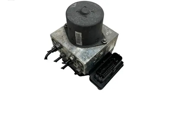 Volkswagen Tiguan ABS Pump 5N0614517G 54084955C 16132012