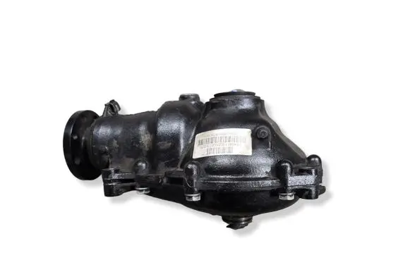 BMW X3 E83 Front differential 7545611