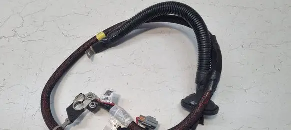 Dodge Durango Positive cable (battery) P68322415AA