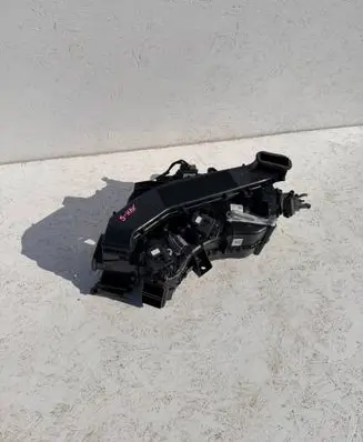 Ford S-MAX Interior heater climate box assembly E1GH18C424CJ