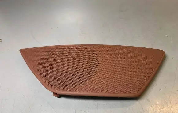 BMW 5 F10 F11 Front door speaker cover trim 51417225964