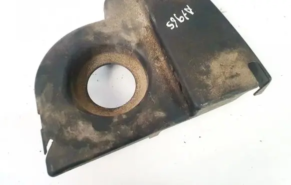 Volkswagen PASSAT B5.5 Engine cover (trim) 3b0422569a