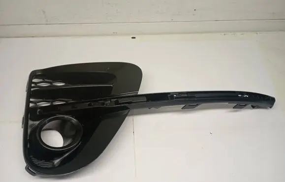 KIA Xceed Front bumper lower grill 86563-J7CB0