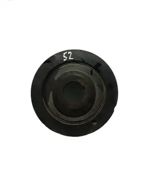 Hyundai Terracan Crankshaft pulley