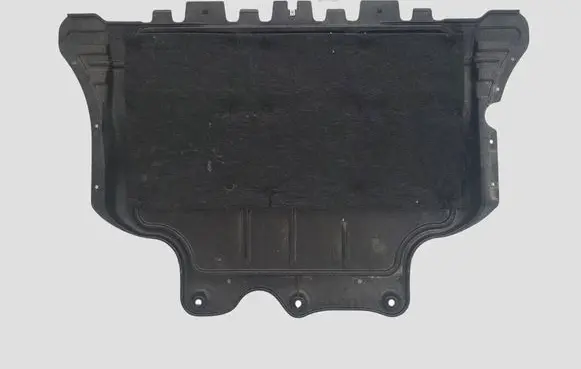 Volkswagen Arteon Engine splash shield/under tray 3Q0825236D