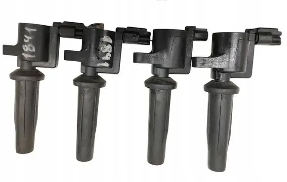 Volvo S40 High voltage ignition coil 4M5G12A366BC