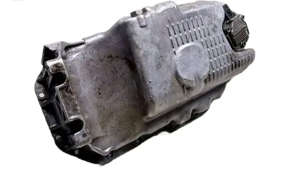 Volkswagen Golf IV Oil sump 030103603R