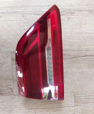 BMW X6 F16 Tailgate rear/tail lights 10018610