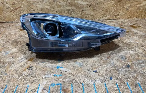 MG ZS Headlight/headlamp 11500018 S2510D059-M