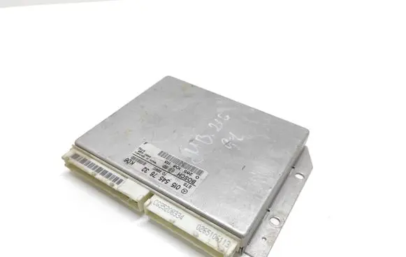 Mercedes-Benz E W210 ABS control unit/module 0155457632 0265106113