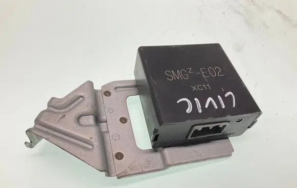 Honda Civic Other control units/modules SMGE02