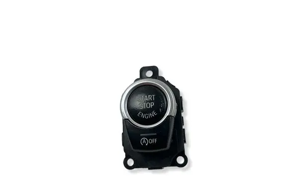 BMW 5 F10 F11 Engine start stop button switch 9263437