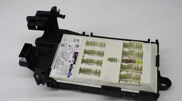 BMW X4 G02 BSM Control unit 5B31355 61355B31355