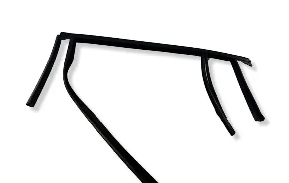 Ford Grand C-MAX Rubber seal sliding door (on door) AM51U25824
