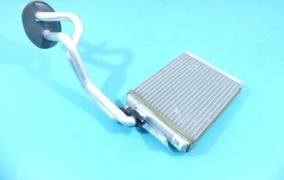 Citroen C4 Cactus Interior heater climate box assembly IMPRK1314409