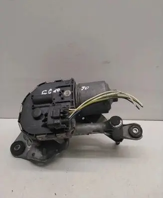 Citroen C6 Wiper motor 1397220577