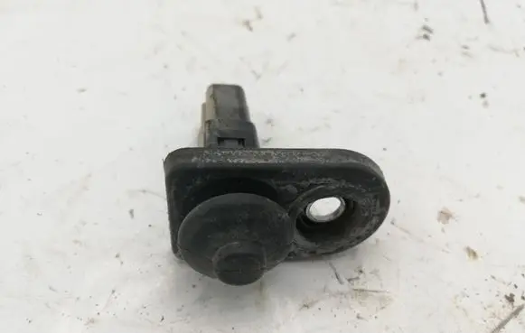 Hyundai Santa Fe Rear door sensor NOCODE