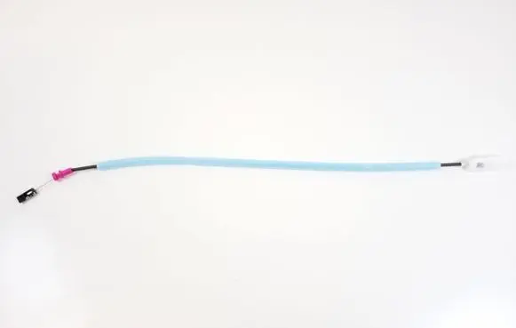 Mini Cooper Countryman F60 Other rear door trim element 7395356