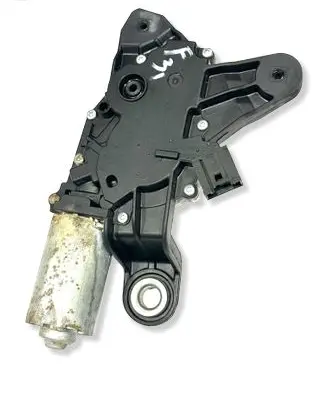 BMW 3 F30 F35 F31 Rear window wiper motor 7311415 0390201231