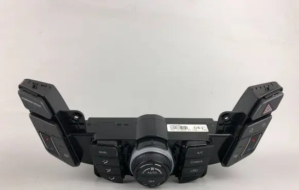 Hyundai i40 Climate control unit 972503Z900 97250-3Z900