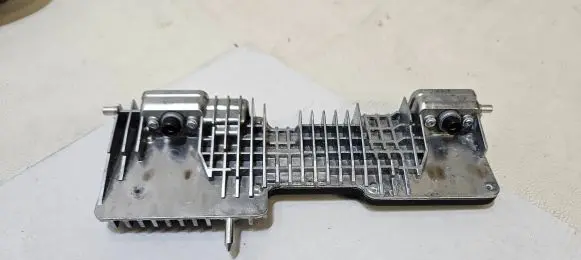 Mercedes-Benz B W247 Reversing camera A2479008017