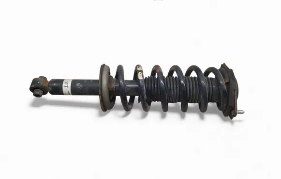 Subaru Ascent Rear shock absorber with coil spring 20365XC01A