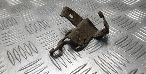 Other front suspension part