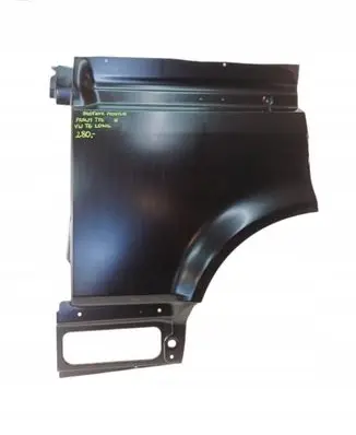 Volkswagen Multivan T6 Rear quarter panel oe.