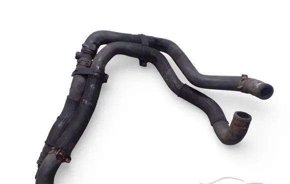 Renault Trafic II (X83) Engine coolant pipe/hose 