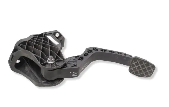 Skoda Yeti (5L) Clutch pedal 1K1721059ET 1K0721796K