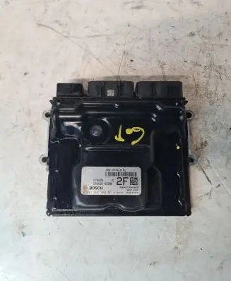 Dacia Dokker Engine control unit/module 0281036484