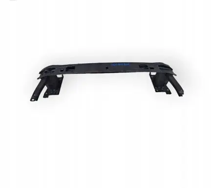 Volkswagen PASSAT B8 Front bumper support beam 3G0807611