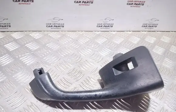 Volkswagen Golf V Front door interior handle trim 1K0868040A