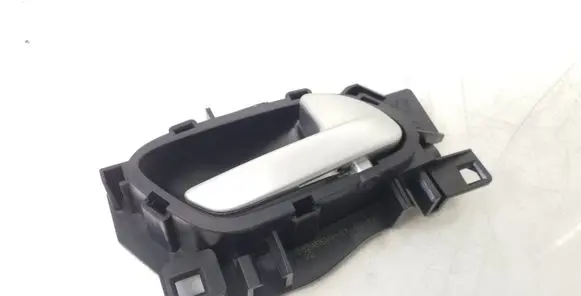 Peugeot 207 Front door interior handle 96802455VV 303965