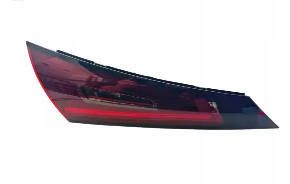 Mercedes-Benz GLC C254 Rear/tail lights A2549065302